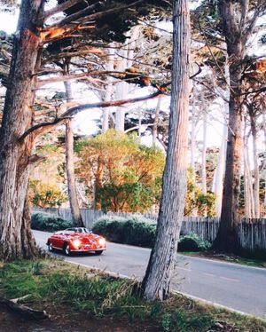 Image post by @pebblebeachresorts on Instagram