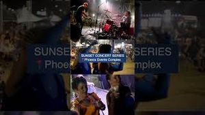 Video post by @abc15 on YouTube