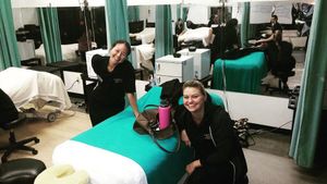 Image post by @burke_williams on Instagram