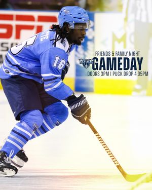 Image post by @pcolaiceflyers on Instagram