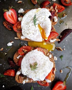 Image post by @franzbakery on Instagram