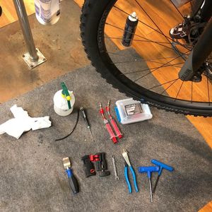 Image post by @bikerumor on Instagram