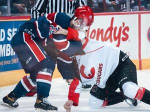 Image post by @sydneyolmy.jpg on Instagram