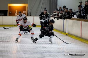 Image post by @brisbanelightninghockey on Instagram