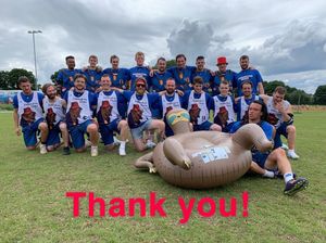 Image post by @washeduplaxbros on Instagram