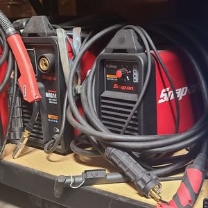 Image post by @snapon_official on Instagram