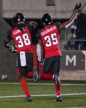 Image post by @cflredblacks on Instagram
