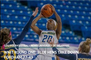 Image post by @delawaresportsblitz on Instagram