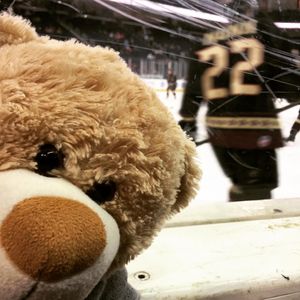 Image post by @atlgladiators on Instagram