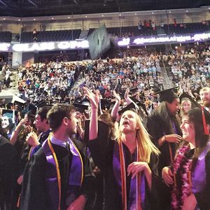 Image post by @gcu on Instagram