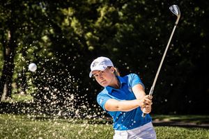 Image post by @kuwomensgolf on Instagram