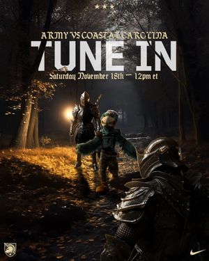 Image post by @ArmyFB_Recruit on Twitter