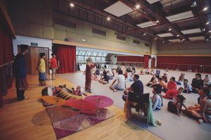 Image post by @esplanadesingapore on Instagram