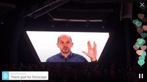 Image post by @paulscheer on Instagram