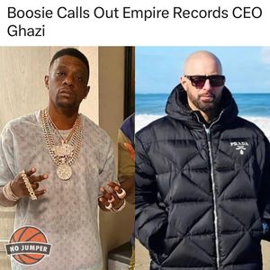 Image post by @nojumper on Instagram