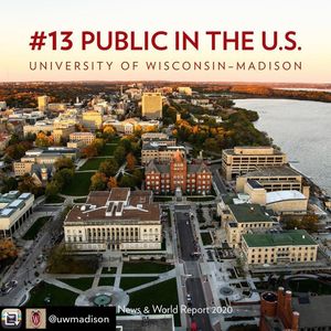 Image post by @badgerwtennis on Instagram