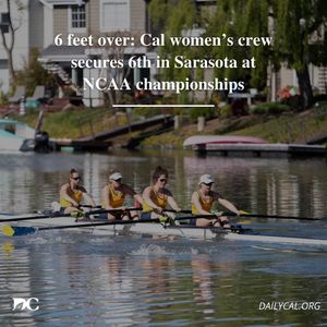 Image post by @dailycalsports on Instagram