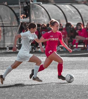 Image post by @troygirlssoccer on Instagram