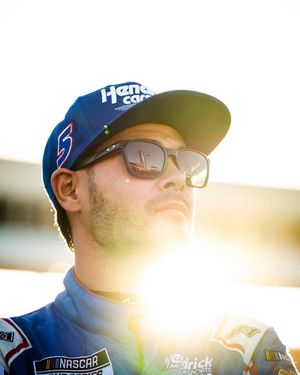 Image post by @nascar on Instagram