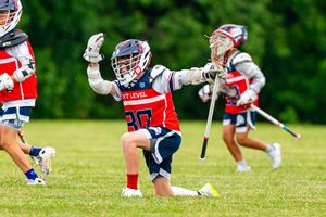 Image post by @trilogylacrosse on Instagram