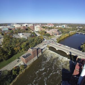 Image post by @uiowa on Instagram