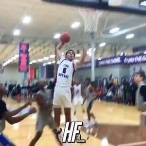 Image post by @onpointbasketball on Instagram
