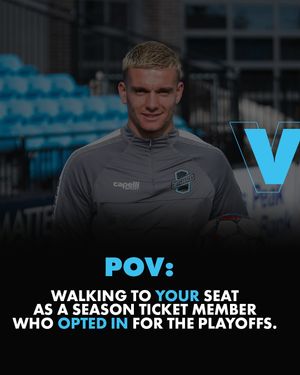 Image post by @switchbacksfc on Instagram
