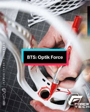 Video post by @maveriklacrosse on TikTok