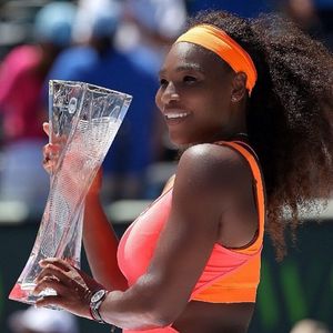 Image post by @serenawilliams on Instagram
