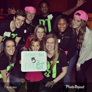Image post by @buckeyethon on Instagram