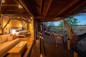 Image post by @chiawasafaris on Instagram