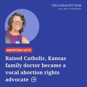 Image post by @thekansascitystar on Instagram