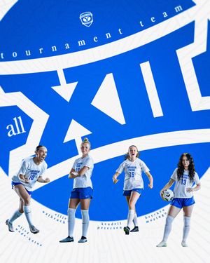 Image post by @byusoccer_w on Twitter