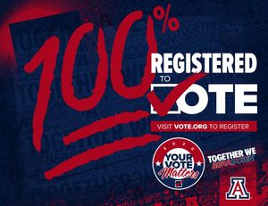 Image post by @arizonatrack on Instagram