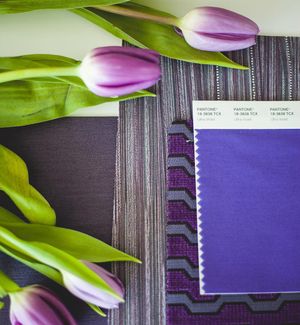 Image post by @pallastextiles on Instagram