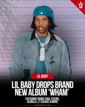 Image post by @WORLDSTAR on Twitter