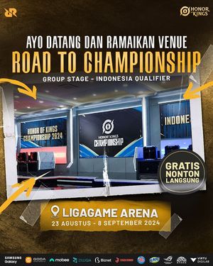 Image post by @teamrrq on Instagram