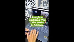 Video post by @acer on YouTube