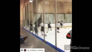 Video post by @renoiceraiders on Instagram