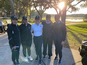 Image post by @oaklandwgolf on Instagram