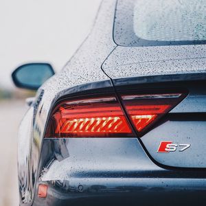 Image post by @audi on Instagram