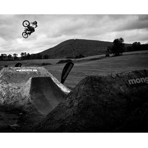 Image post by @woodwardcamp on Instagram