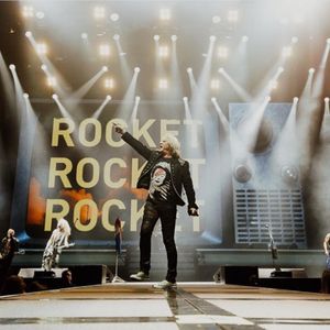 Image post by @defleppard on Instagram