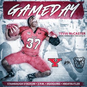 Image post by @youngstownstfb on Instagram