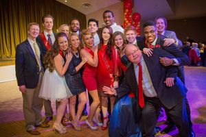 Image post by @umsl on Instagram