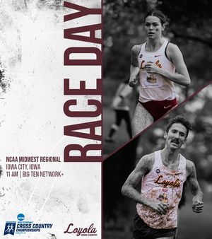 Image post by @ramblerstfxc on Instagram