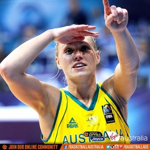 Image post by @basketballaus on Instagram
