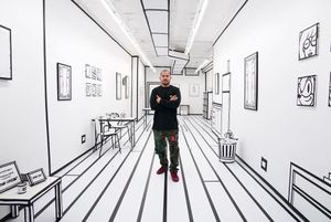 Image post by @joshuavides on Instagram