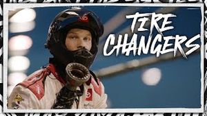 Video post by @nascar on YouTube