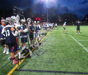 Image post by @trilogylacrosse on Instagram